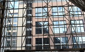 Doubletree By Hilton St Paul Downtown